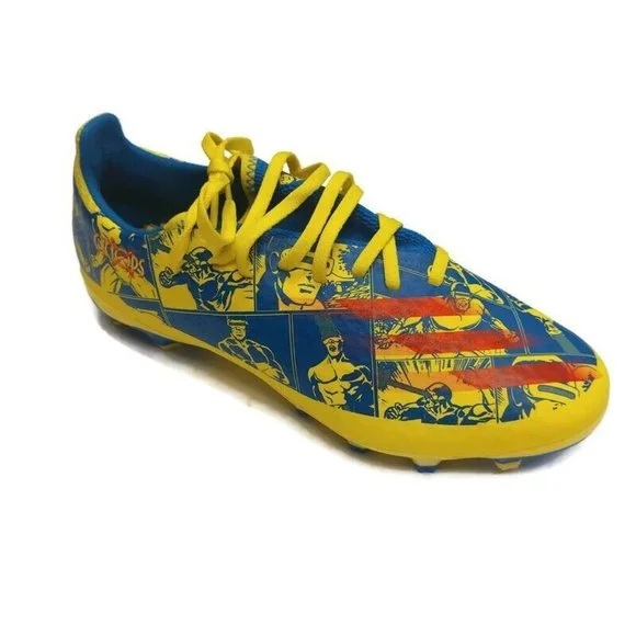 adidas | Shoes | Adidas Mens Size 8 X Ghosted 3 Mg Cyclops  display picture 1